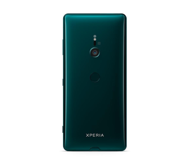 Sony Xperia XZ3 H9436 4/64GB Dual SIM Leśna zieleń - 447415 - zdjęcie 10